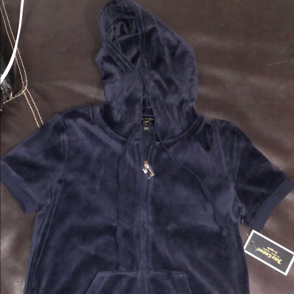 Juicy Couture Black Label